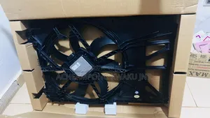 2019-2025 Toyota Rav 4, Camry Radiator Fan. Brand New in Box