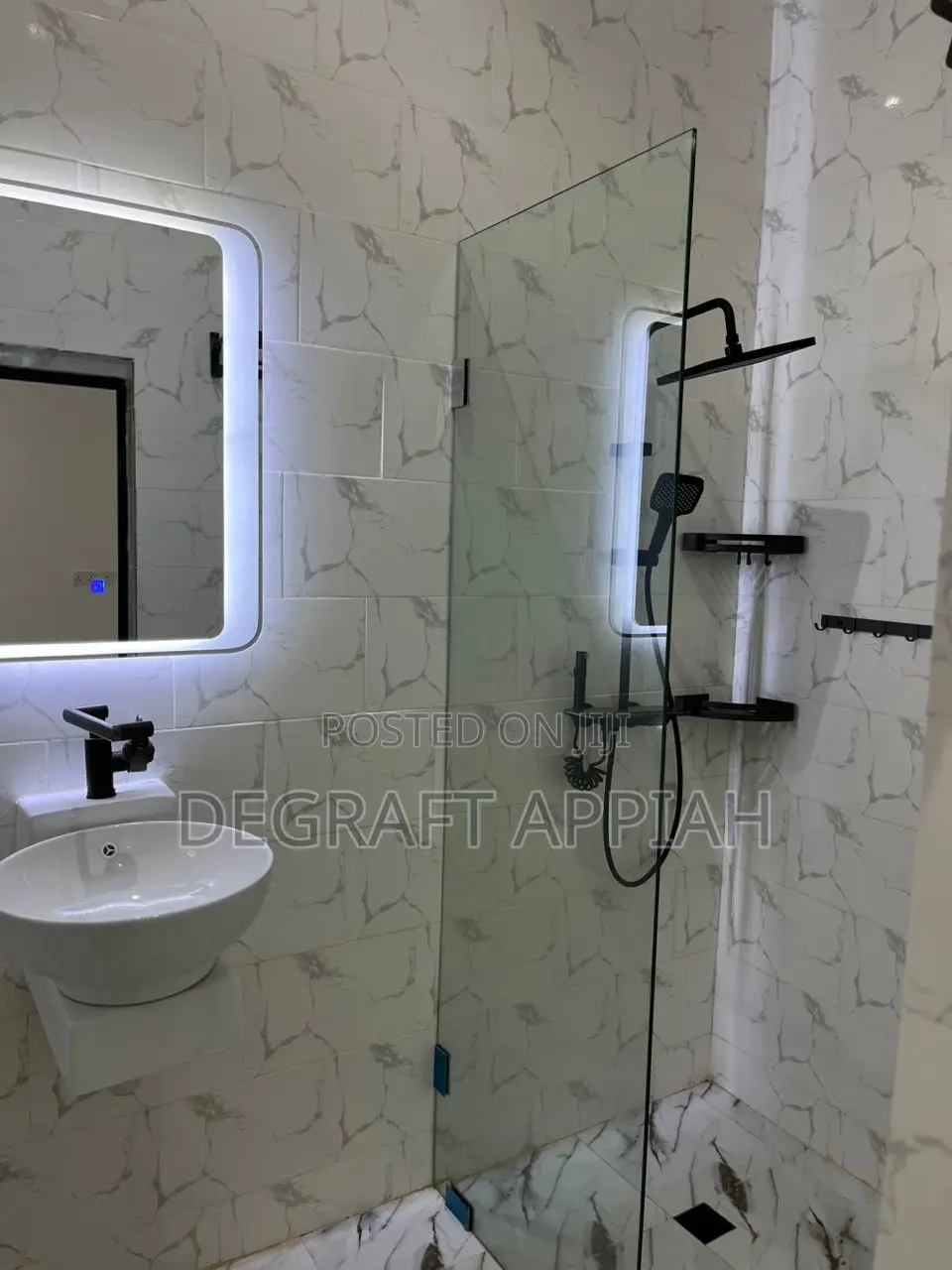 3bdrm House in North Legon, Accra Metropolitan for sale