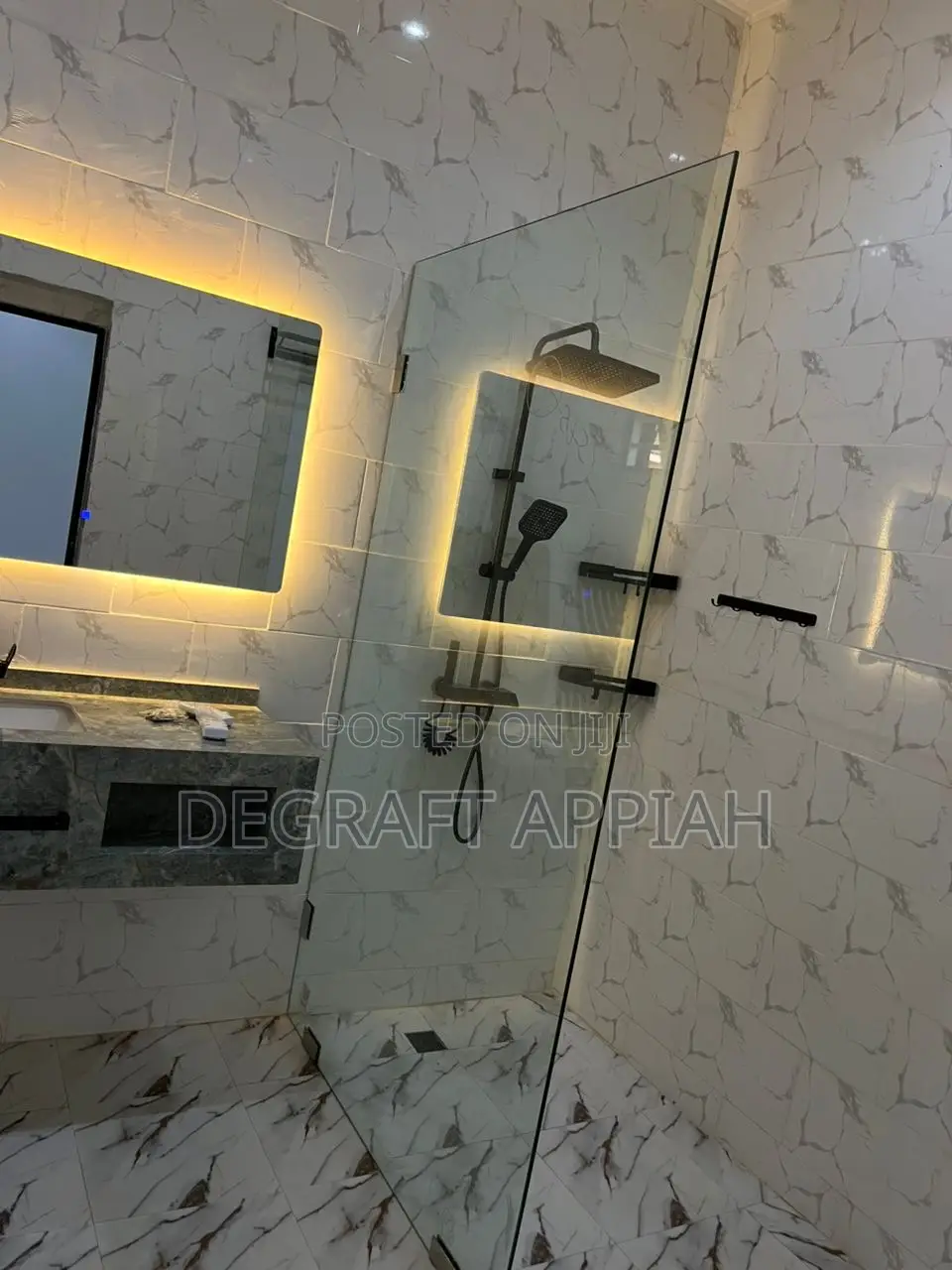 3bdrm House in North Legon, Accra Metropolitan for sale