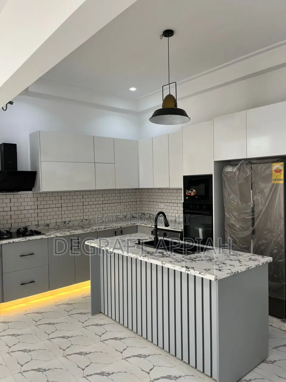 3bdrm House in North Legon, Accra Metropolitan for sale