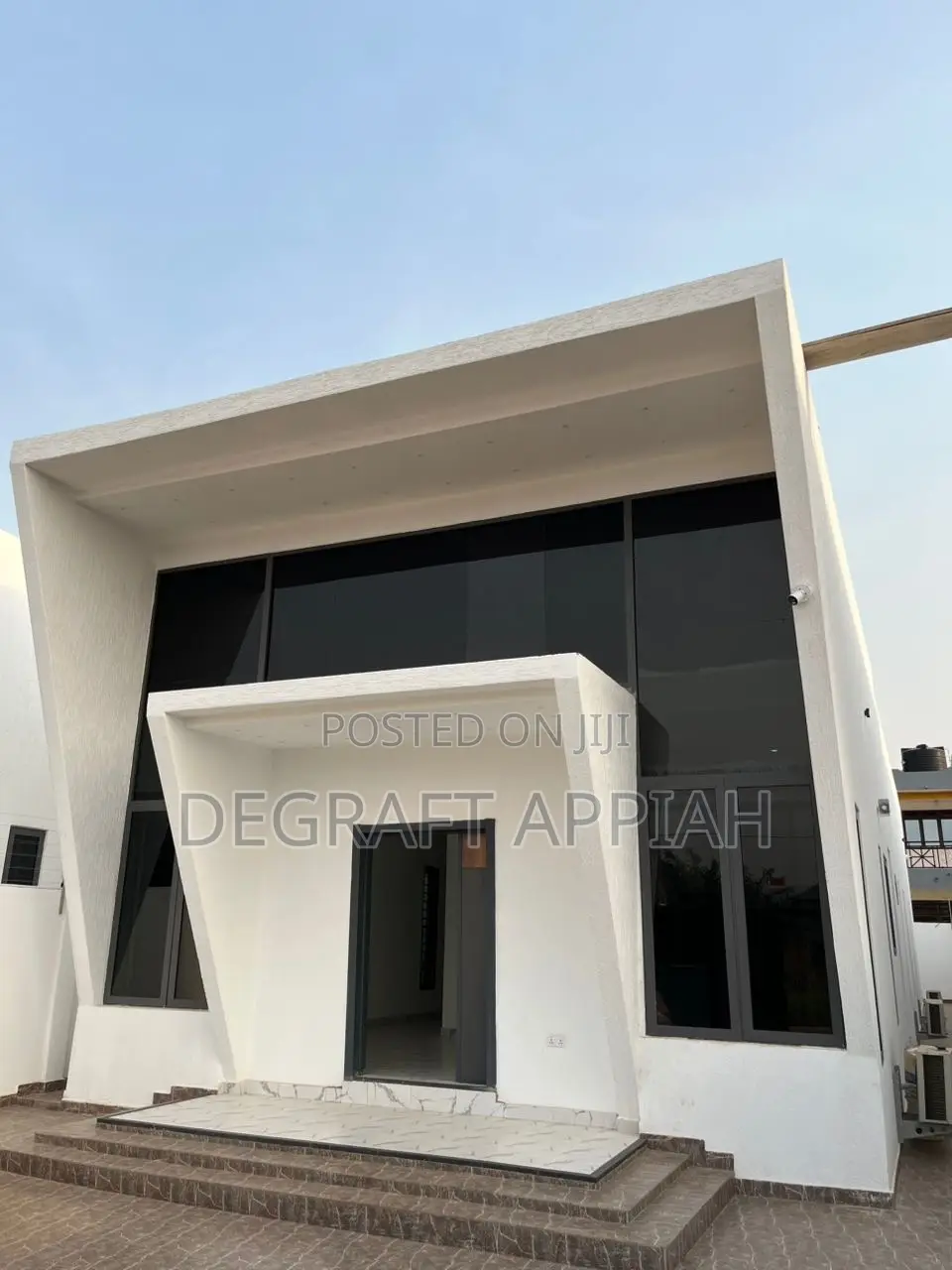 3bdrm House in North Legon, Accra Metropolitan for sale