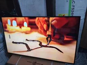 Samsung F6000f 43 Inch Smart Tv Bright Clear Display Tv