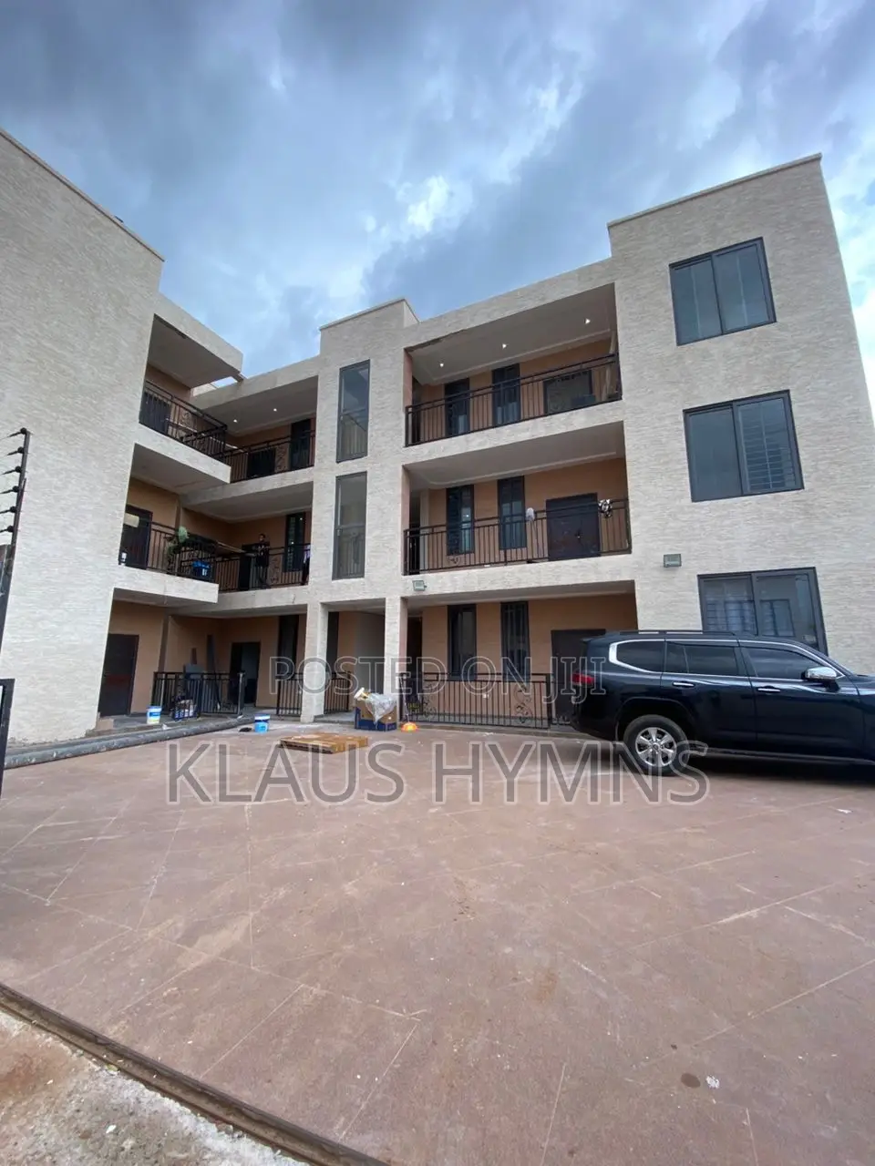 2bdrm Apartment in Graymanproperties, School Junction for rent
