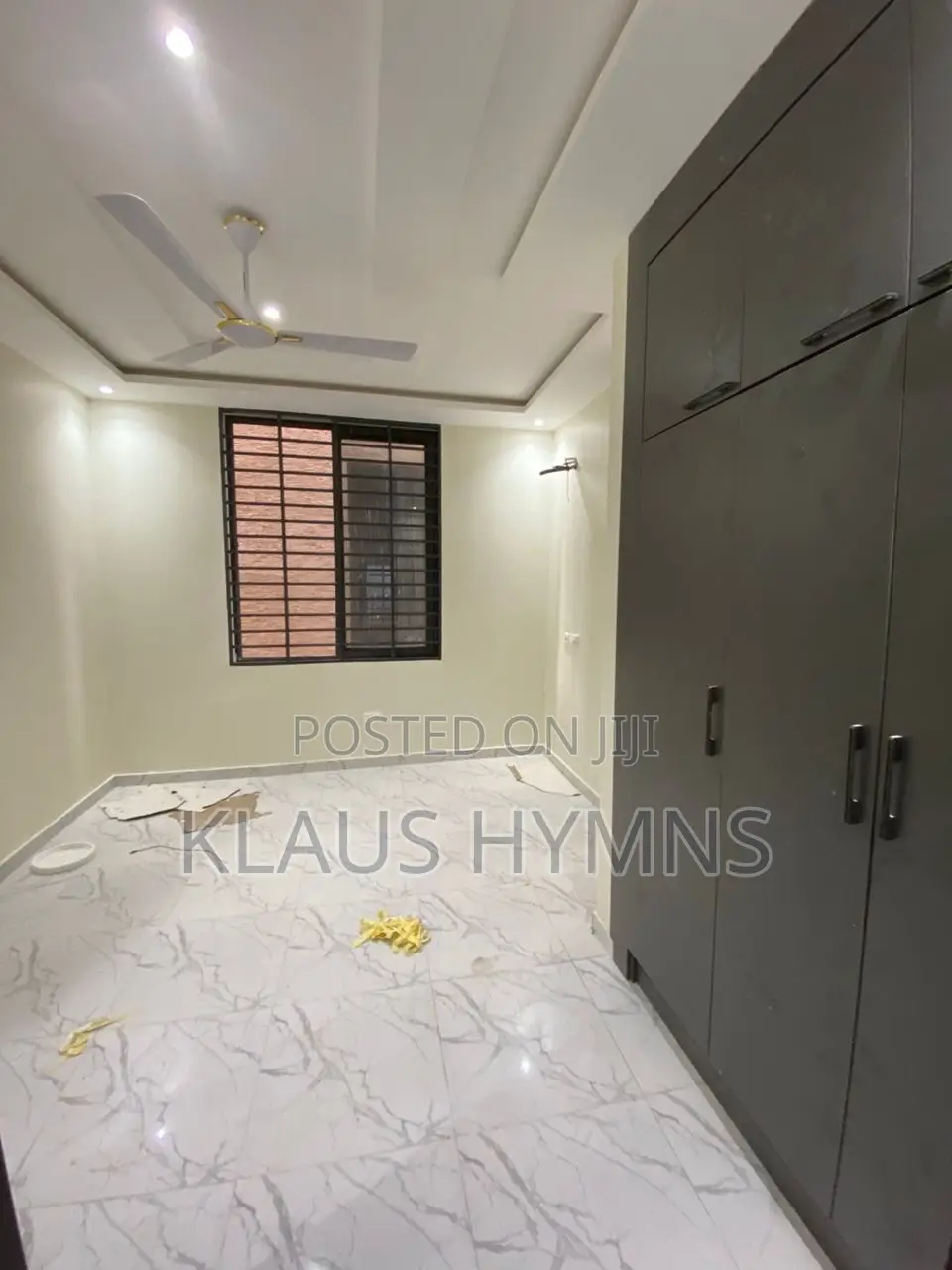 2bdrm Apartment in Graymanproperties, School Junction for rent