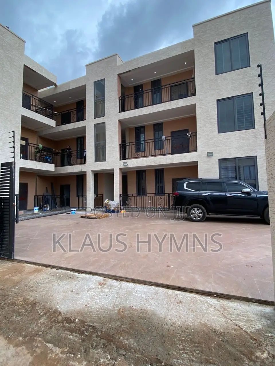 2bdrm Apartment in Graymanproperties, School Junction for rent