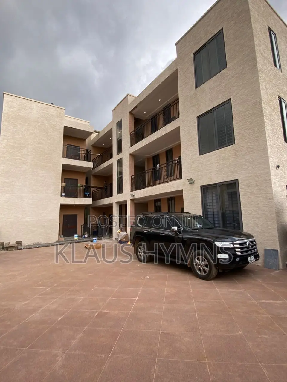 2bdrm Apartment in Graymanproperties, School Junction for rent
