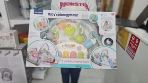 Baby Paino Gym Mat