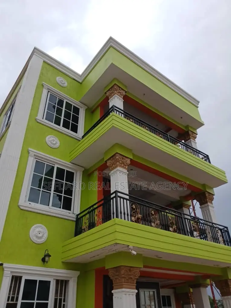 2bdrm Apartment in Sefdard Properties, Taifa-Burkina for rent