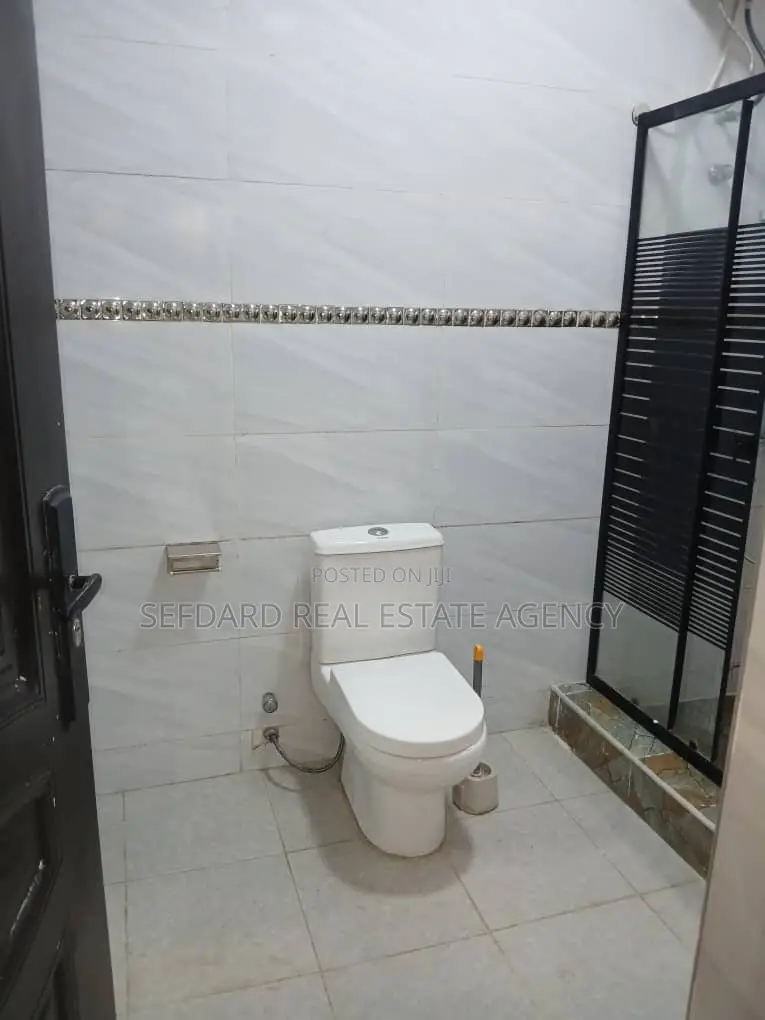 2bdrm Apartment in Sefdard Properties, Taifa-Burkina for rent