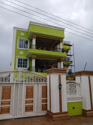 2bdrm Apartment in Sefdard Properties, Taifa-Burkina for rent