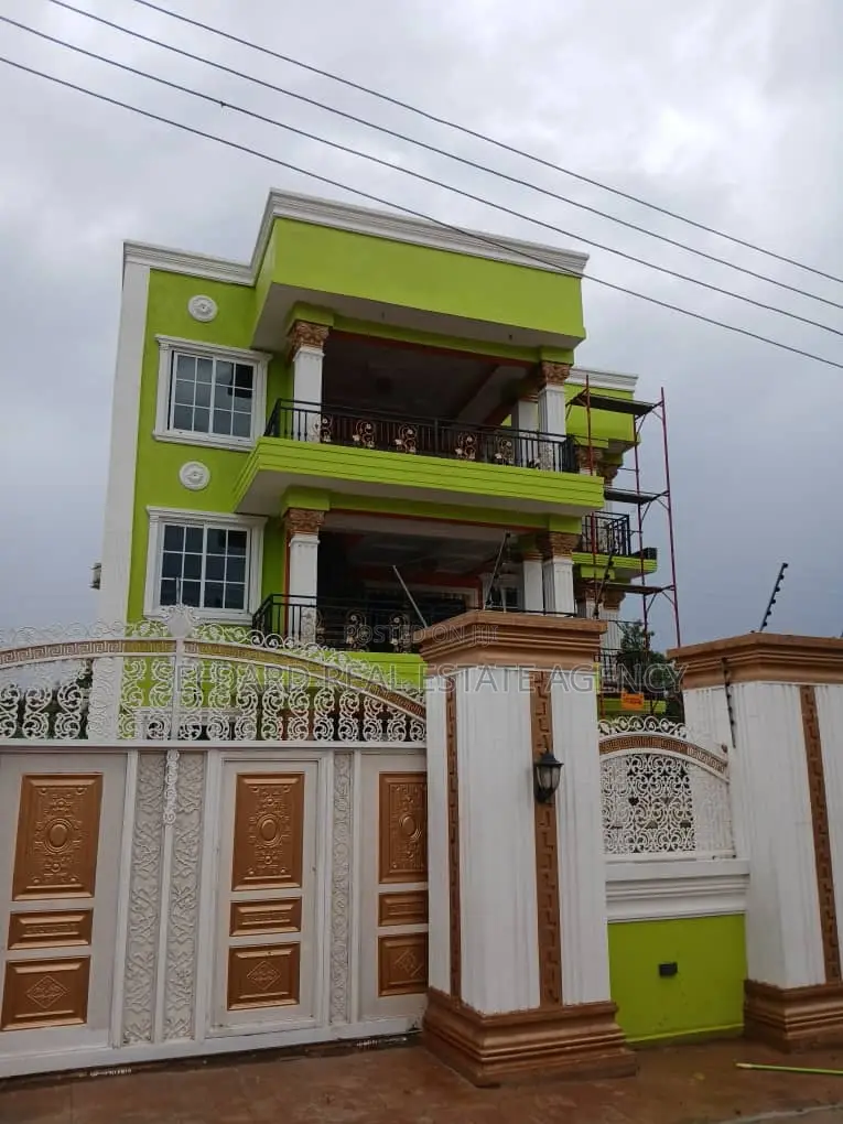 2bdrm Apartment in Sefdard Properties, Taifa-Burkina for rent