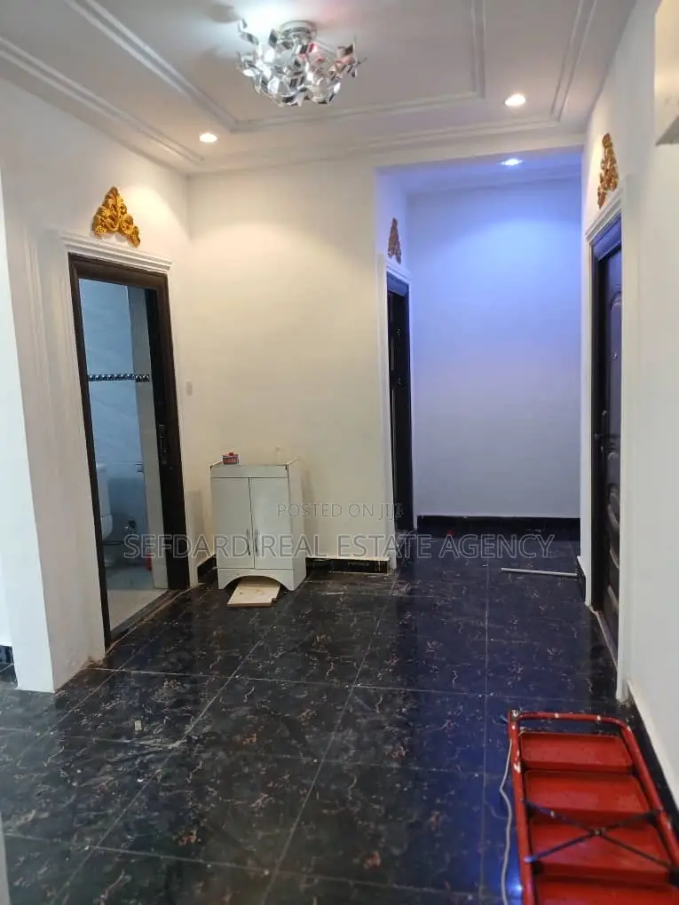 2bdrm Apartment in Sefdard Properties, Taifa-Burkina for rent