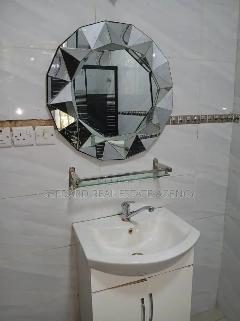 2bdrm Apartment in Sefdard Properties, Taifa-Burkina for rent