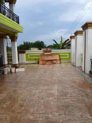 2bdrm Apartment in Sefdard Properties, Taifa-Burkina for rent