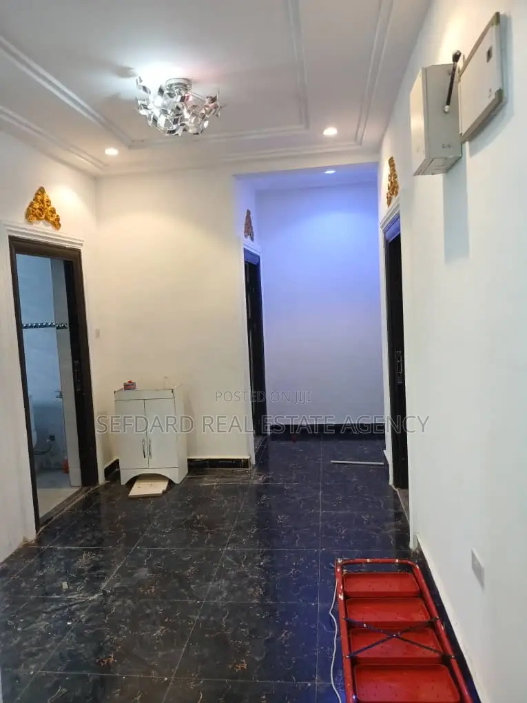 2bdrm Apartment in Sefdard Properties, Taifa-Burkina for rent