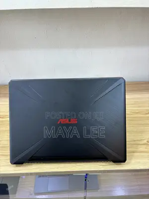 Laptop Asus TUF Gaming FX504 16GB Intel Core i7 HDD+SSD 1T
