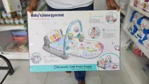 Baby Paino Gym Mat