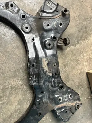 Toyota Rav 4 2019-2023 From Beam or Suspension