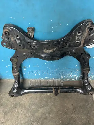 Toyota Rav 4 2019-2023 From Beam or Suspension