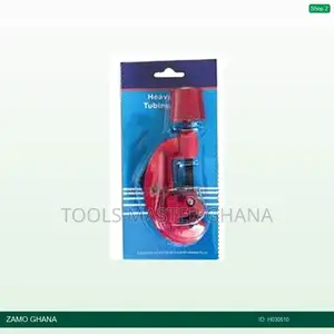 Pipe Cutter 3-28mm - H030510