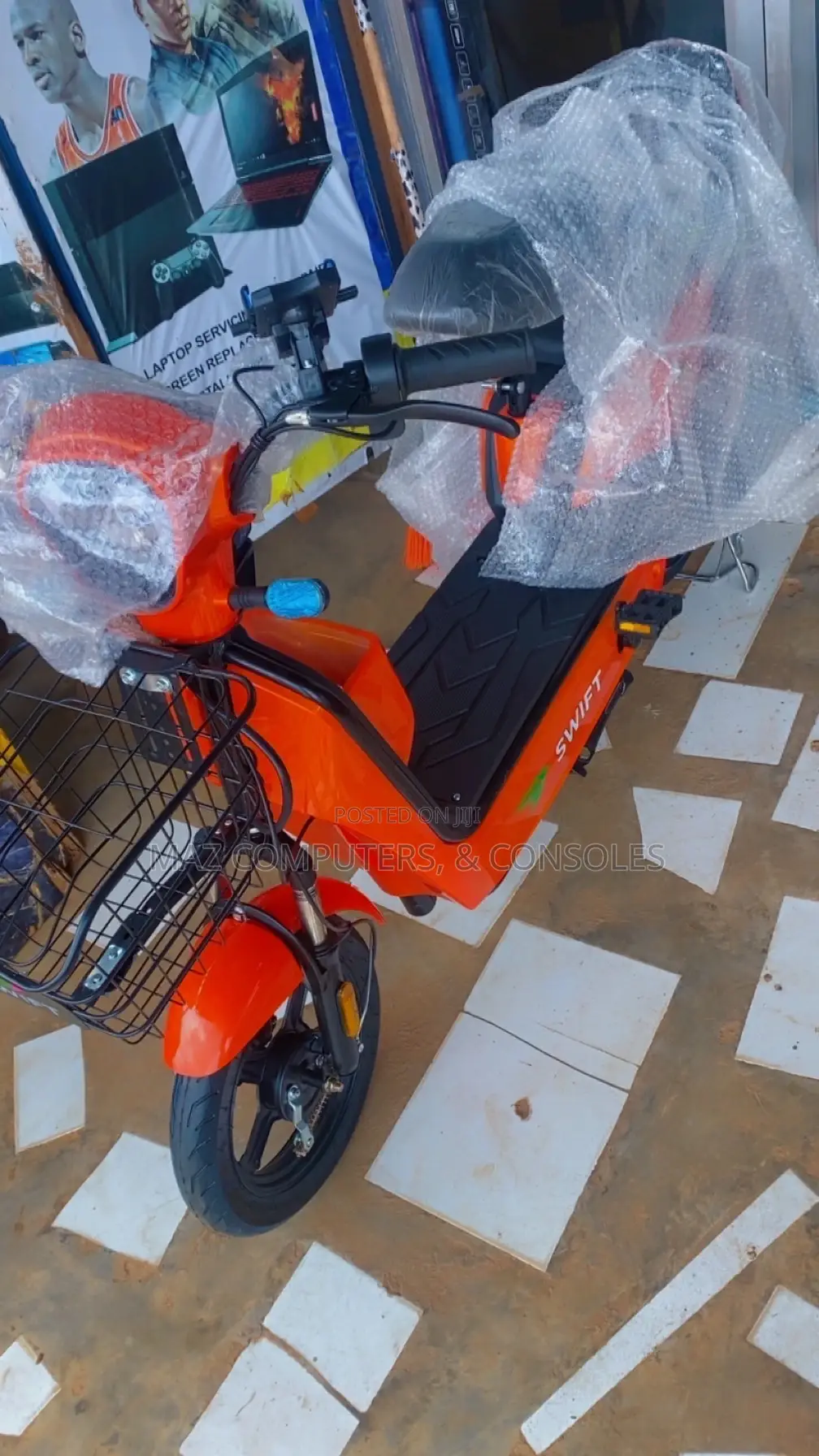 New Motorcycle 2026