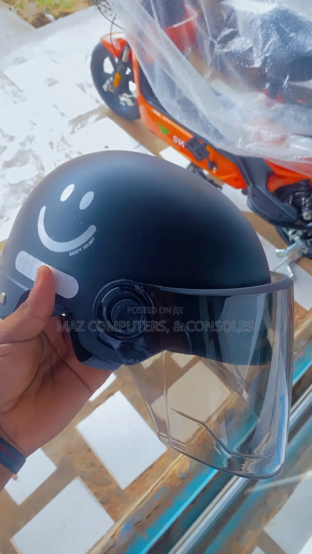 New Motorcycle 2026