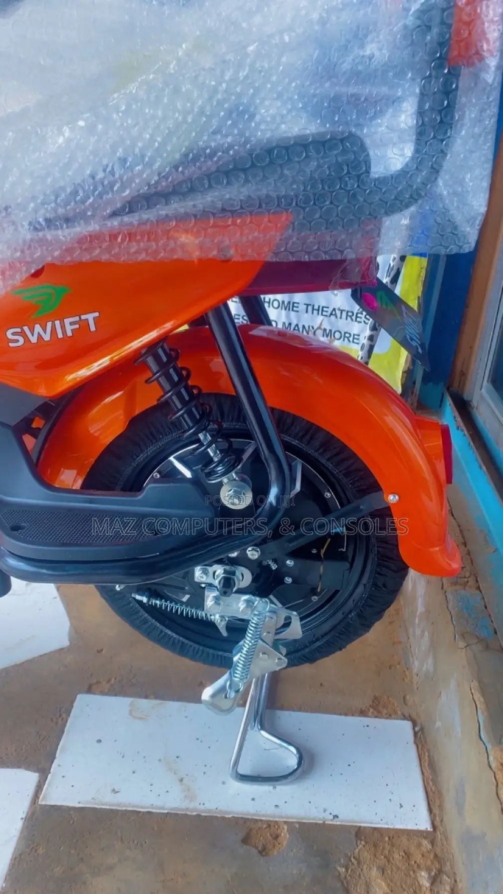 New Motorcycle 2026