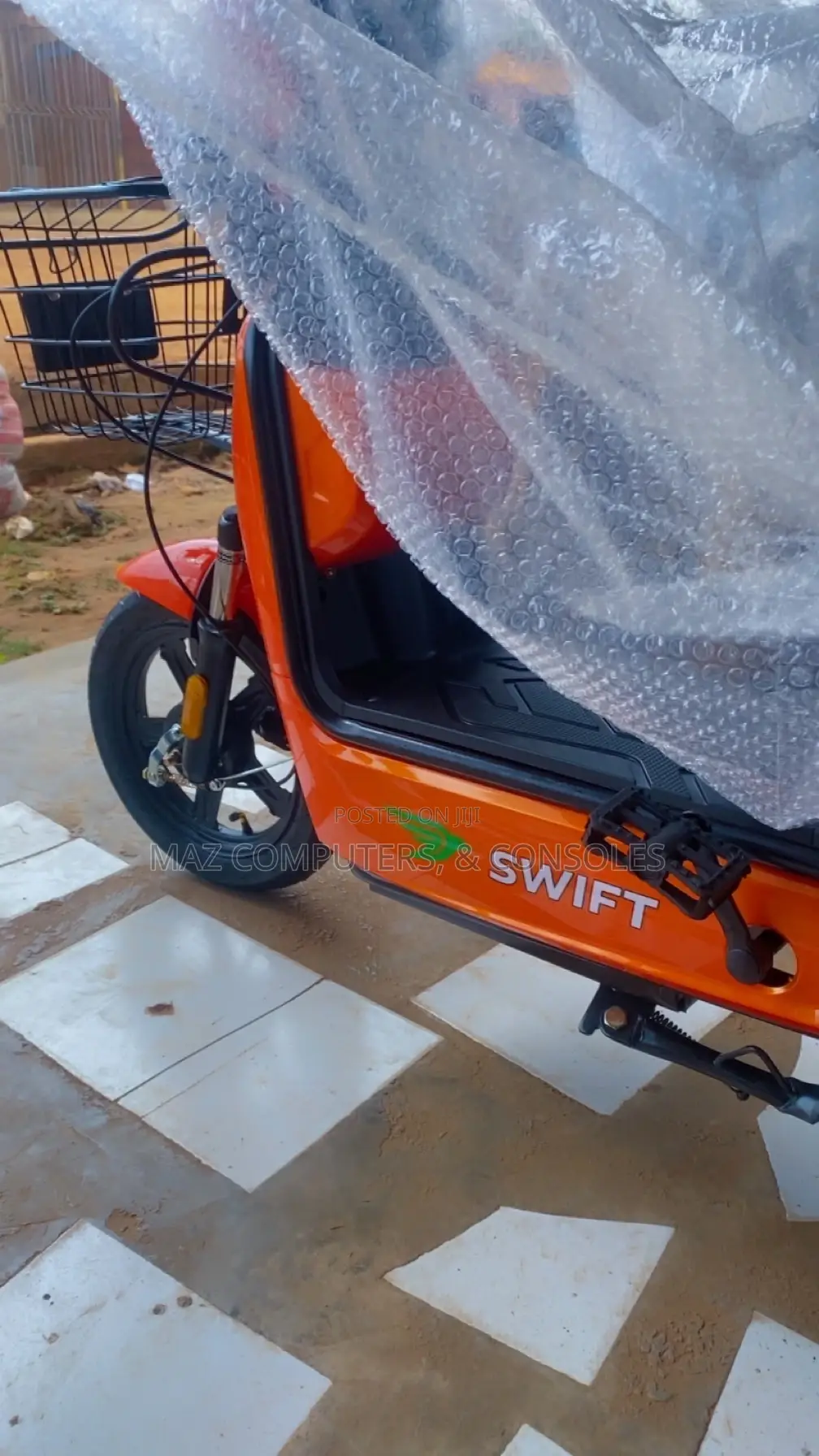 New Motorcycle 2026