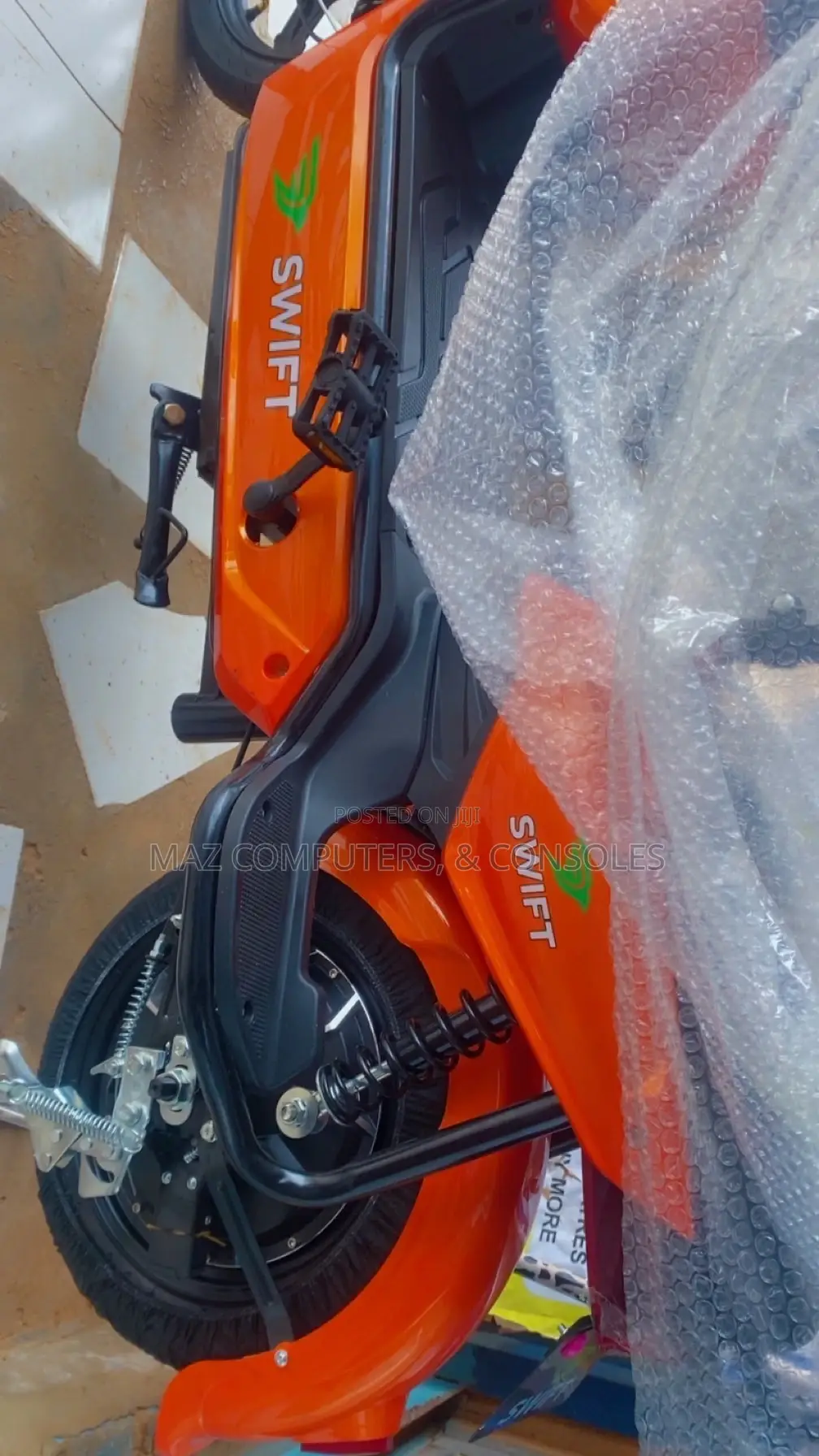 New Motorcycle 2026