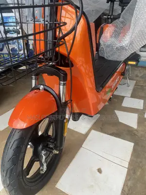 New Motorcycle 2026