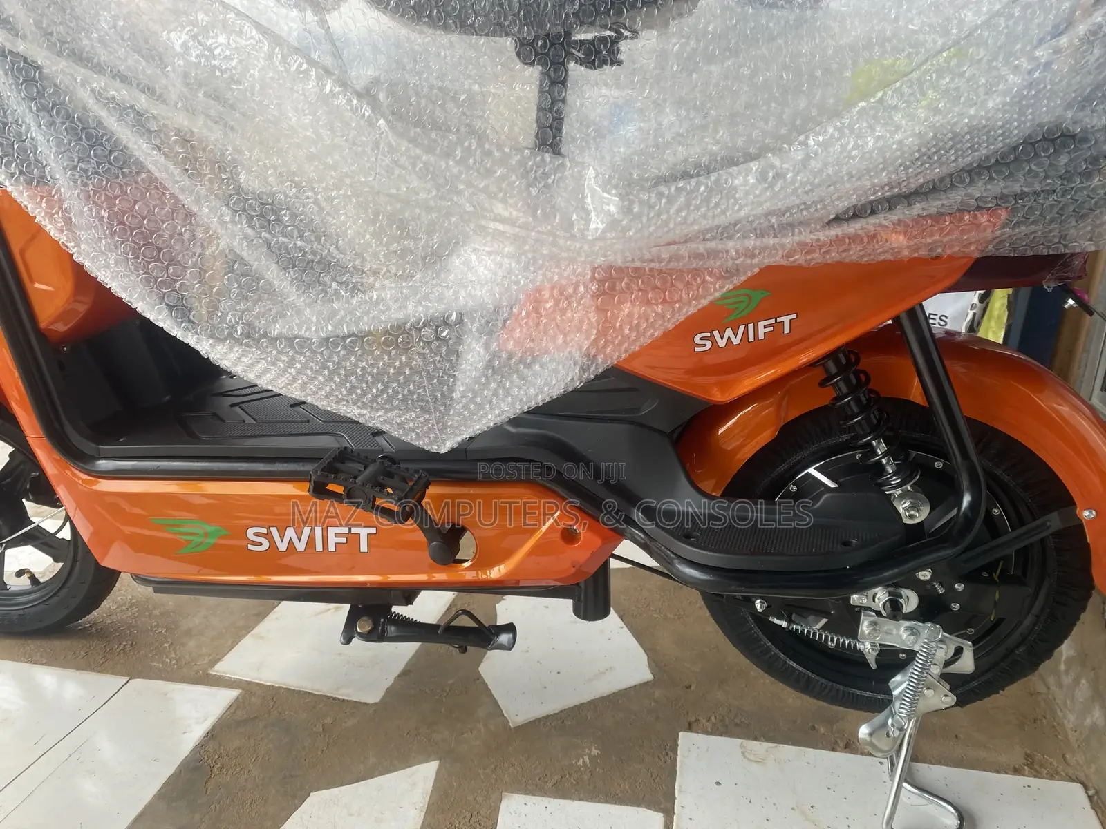 New Motorcycle 2026