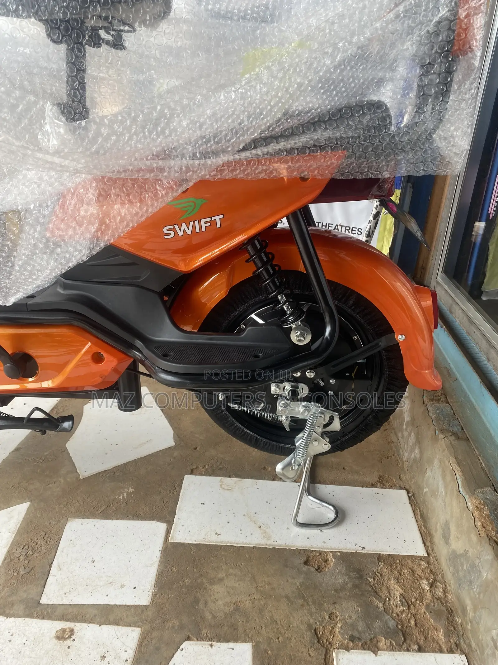 New Motorcycle 2026