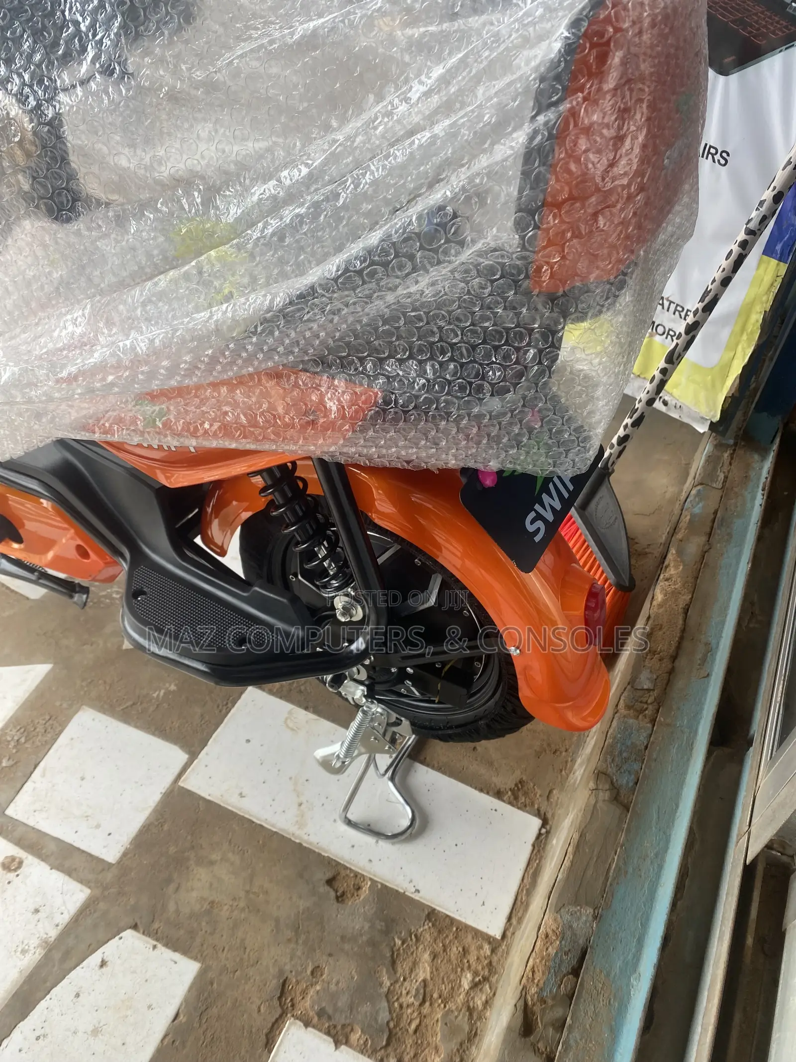New Motorcycle 2026