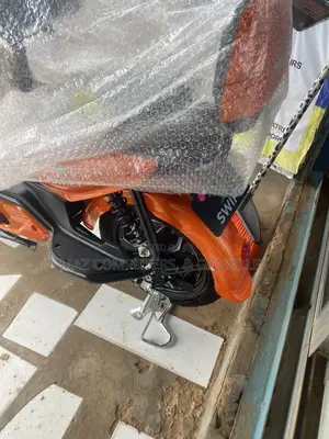 New Motorcycle 2026