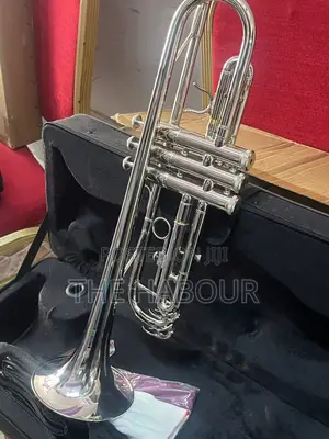 Silver Trumpet