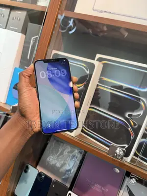 Apple iPhone 12 Pro Max 128 GB Black