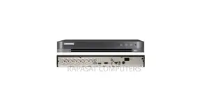Hikvision Ds-7216hghi-M1 16 Channel 2mp 2 Way Audio