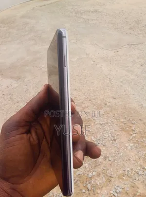 Samsung Galaxy S10 Plus 512 GB White