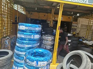 Battery and Tires Available- Free Delivery or Frÿ
