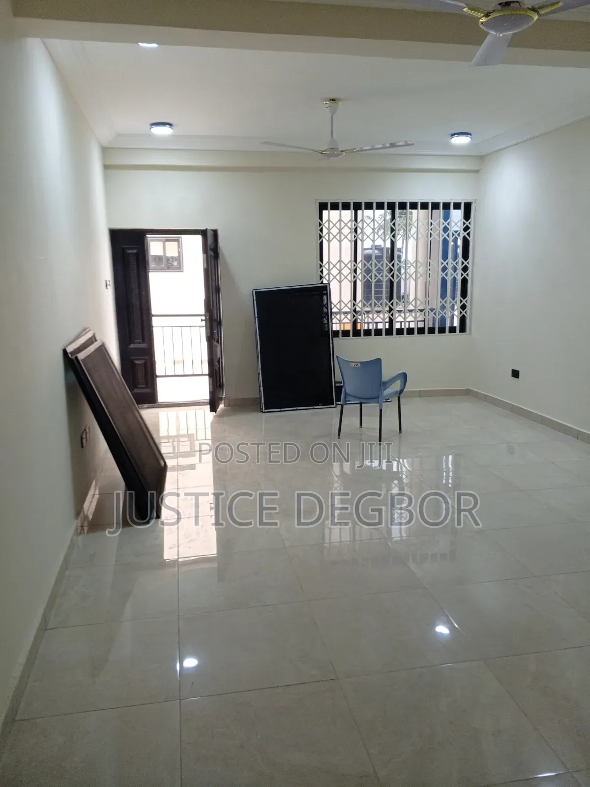 2bdrm Apartment in Bestchoice Property, Mile 7 for rent