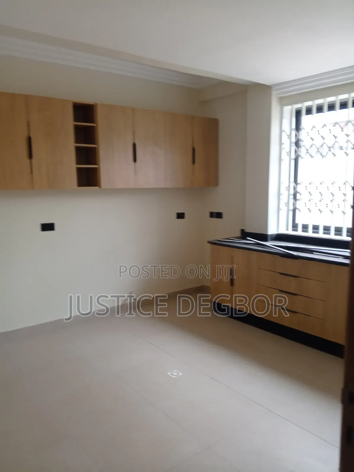 2bdrm Apartment in Bestchoice Property, Mile 7 for rent