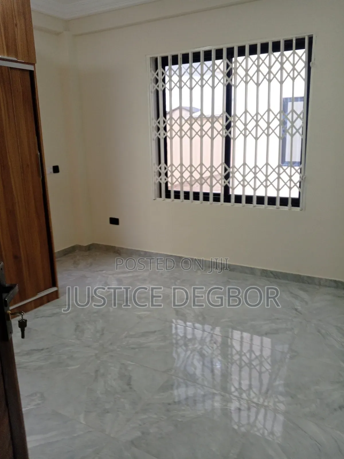 2bdrm Apartment in Bestchoice Property, Mile 7 for rent