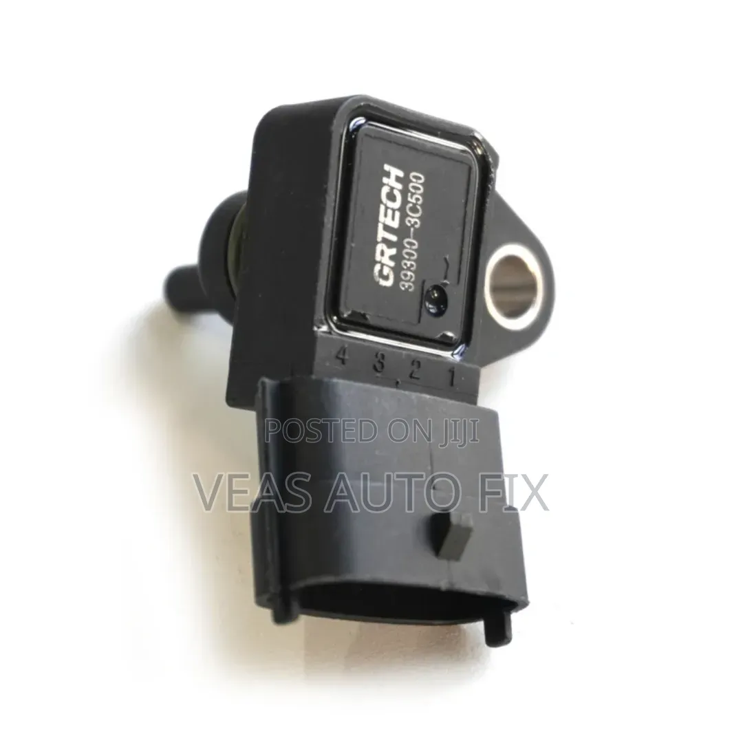 New Genuine/ Oem 39300-3cc500 for Hyundai Kia