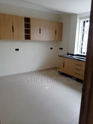 2bdrm Apartment in Bestchoice Property, Mile 7 for rent