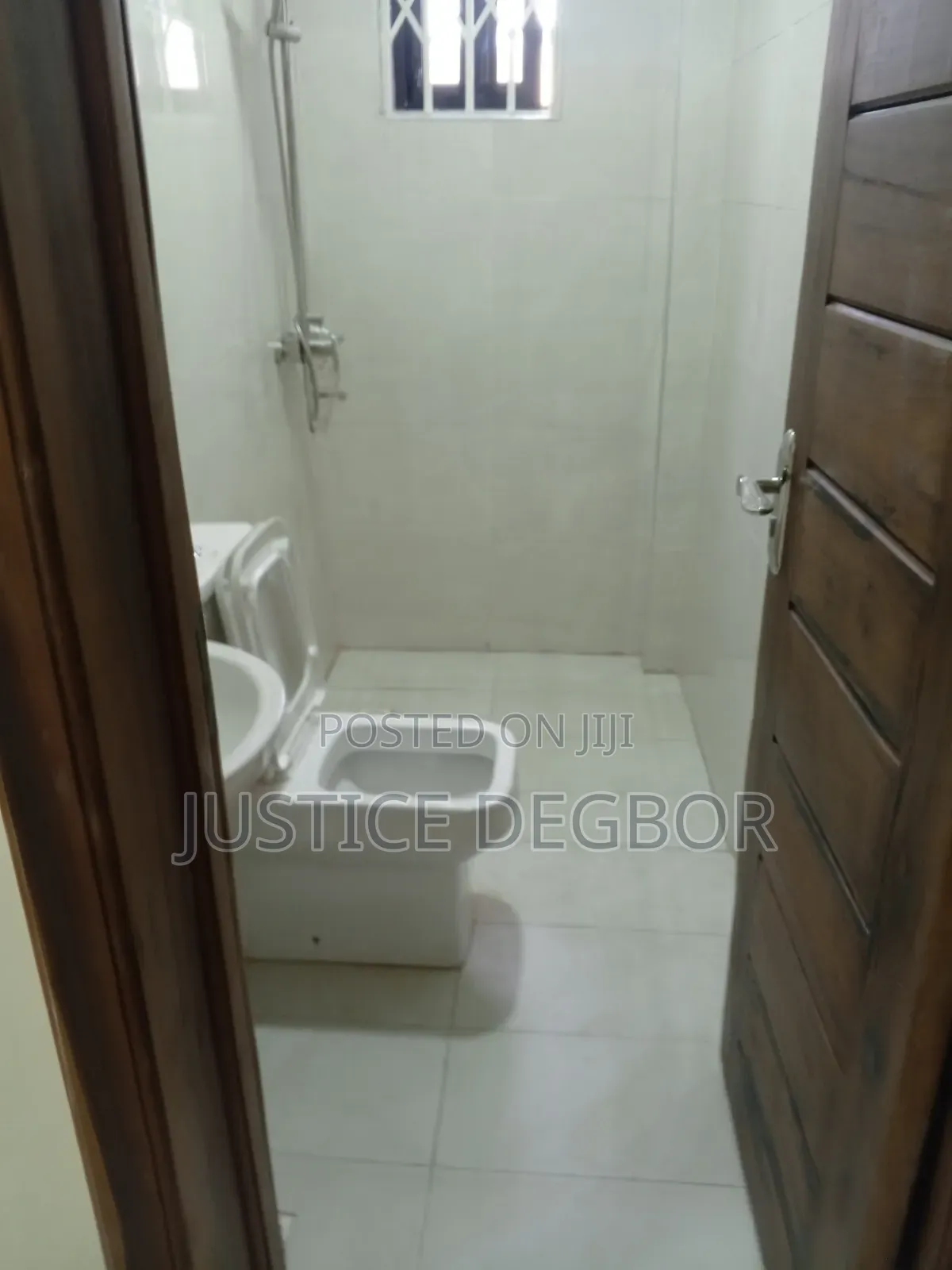 2bdrm Apartment in Bestchoice Property, Mile 7 for rent