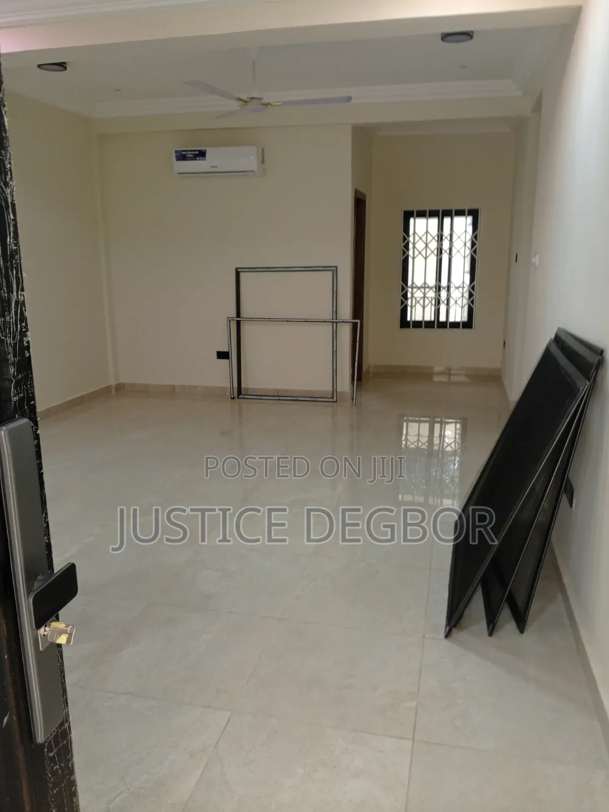 2bdrm Apartment in Bestchoice Property, Mile 7 for rent