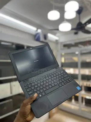 Laptop Dell Latitude 11 3190 8GB Intel SSD 128GB