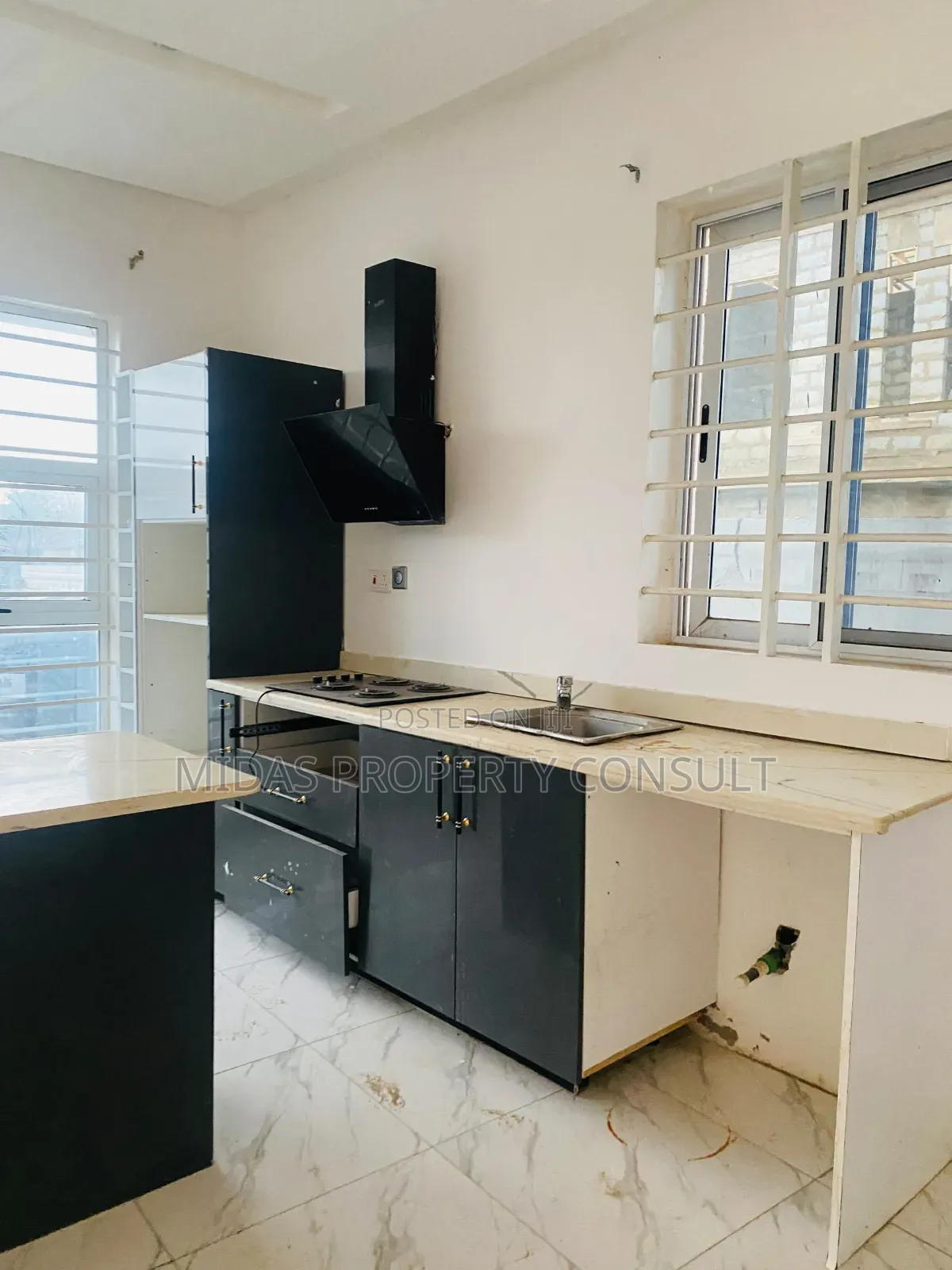 2bdrm House in Pantang West, Accra Metropolitan for sale
