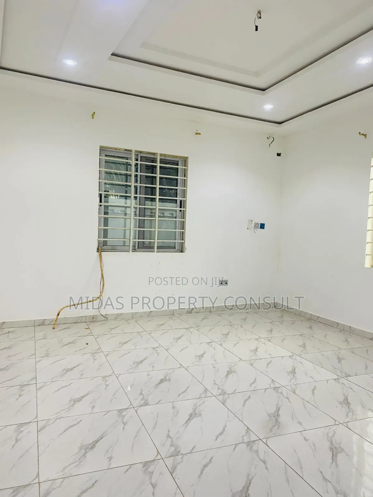 2bdrm House in Pantang West, Accra Metropolitan for sale