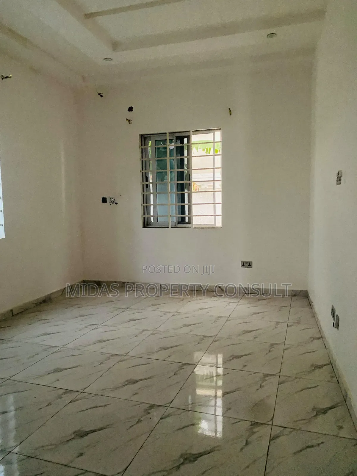2bdrm House in Pantang West, Accra Metropolitan for sale